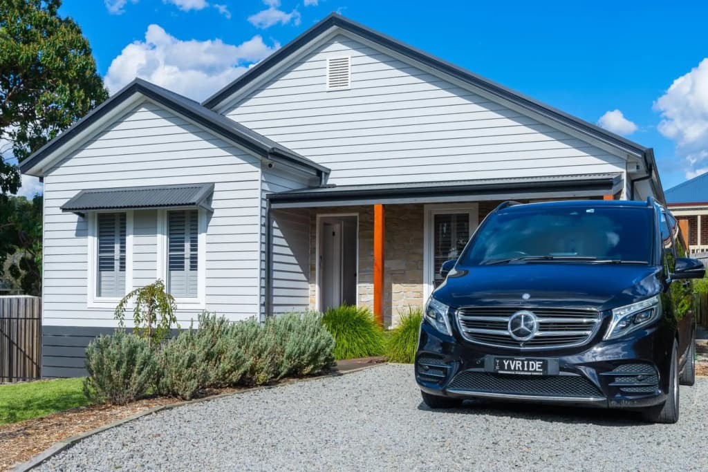 Yarra Valley Escape - photo 19
