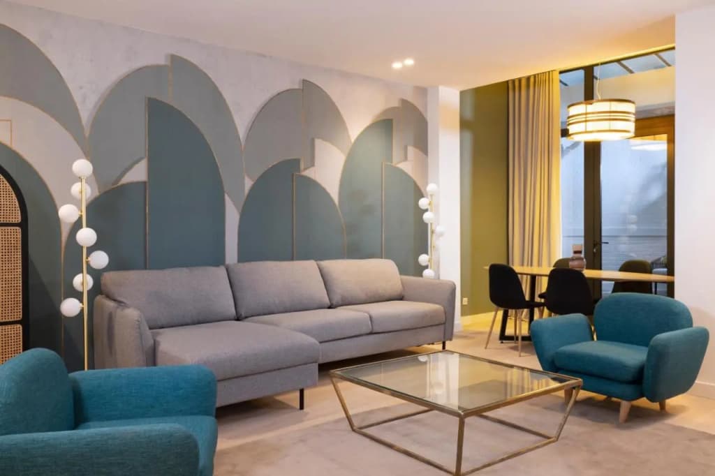 Yuna Blanche - Serviced Apartments - photo 2