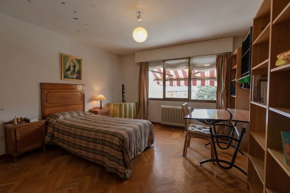 Cool apartment in Puerta del Hierro - photo 5