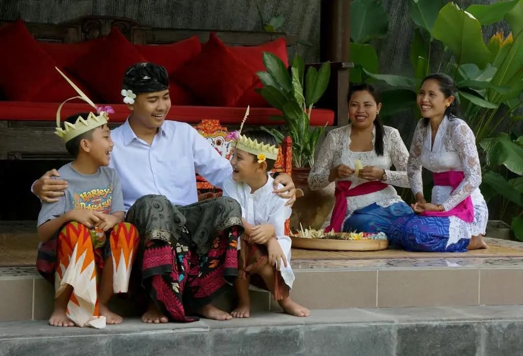 Ubud Raya Villa - photo 20