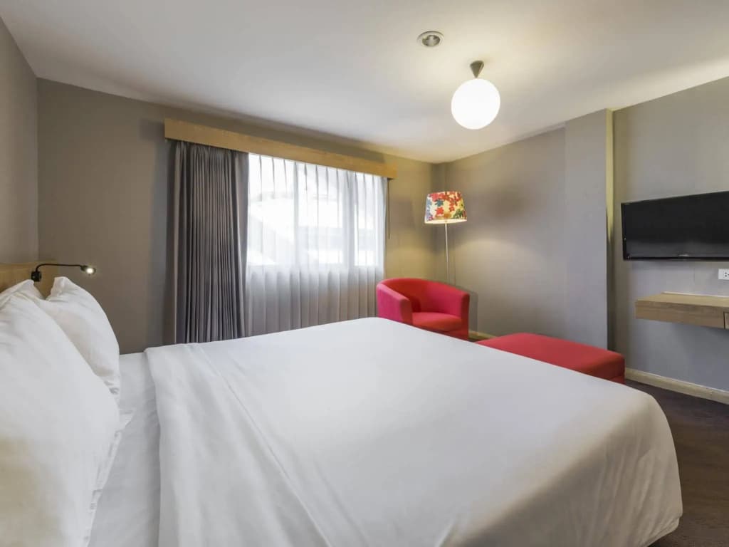 Hotel Vista Express (SHA Extra Plus) - photo 3