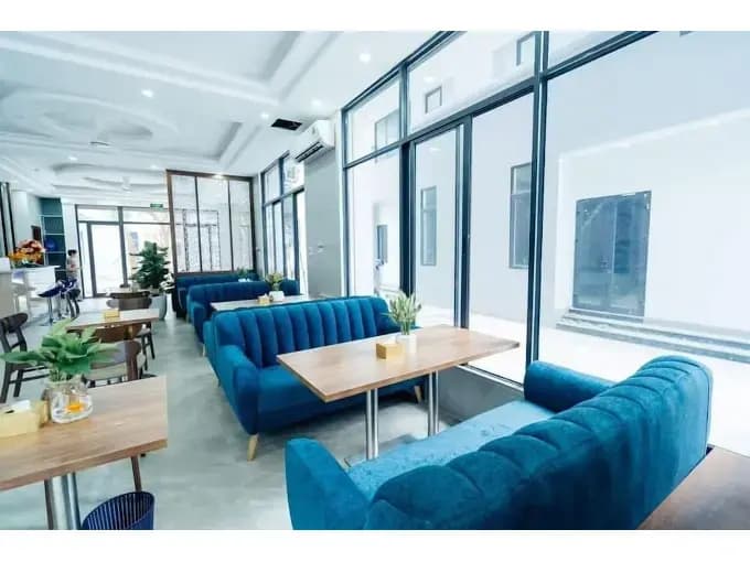 Starway Hotel - photo 15
