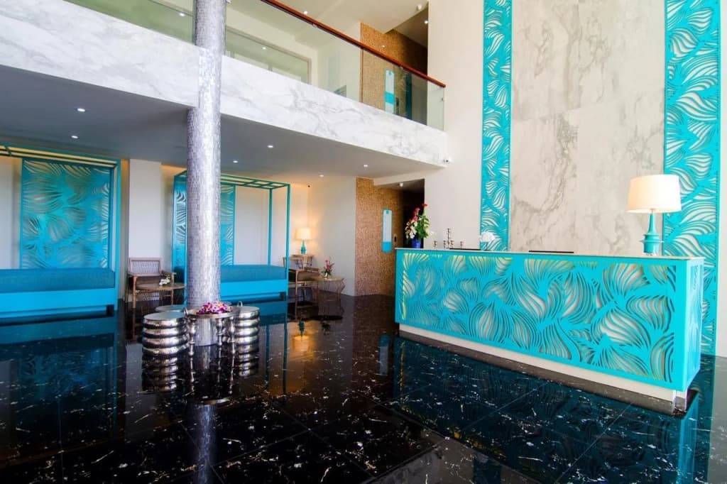 Norn Talay Surin Beach Phuket Hotel - photo 26