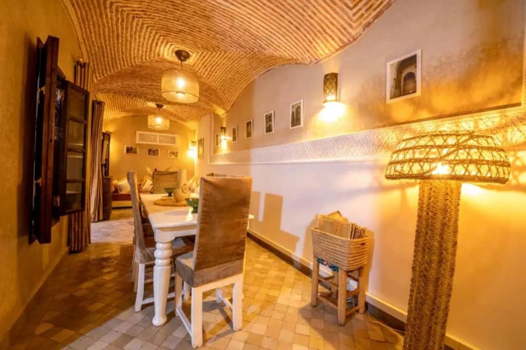 Riad 7 Saints - photo 14