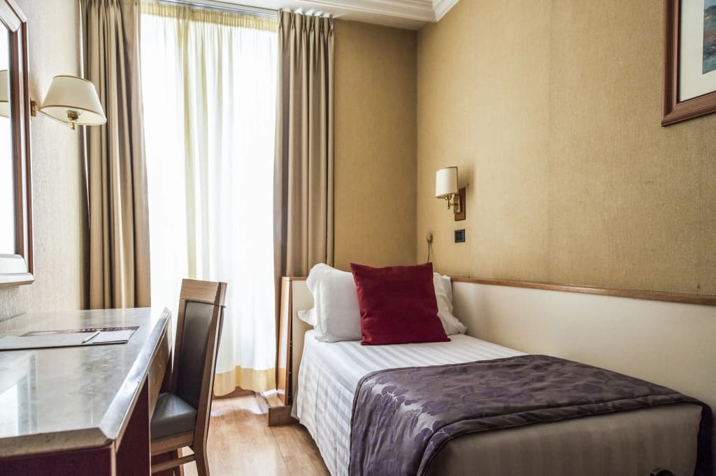 Hotel Giolli Nazionale - photo 27