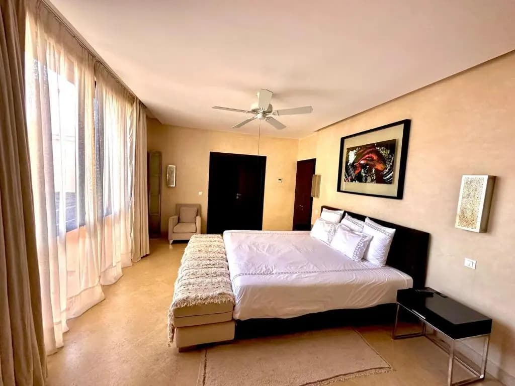 Al Maaden Ryad 69 a Marrakesh - photo 5