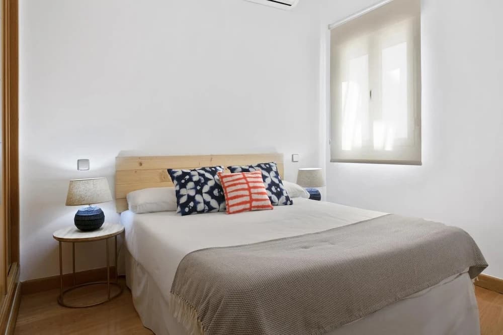 Apartamento Gran Vía II - photo 6