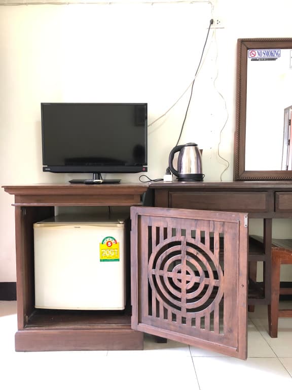Sripoom House 1 - photo 2