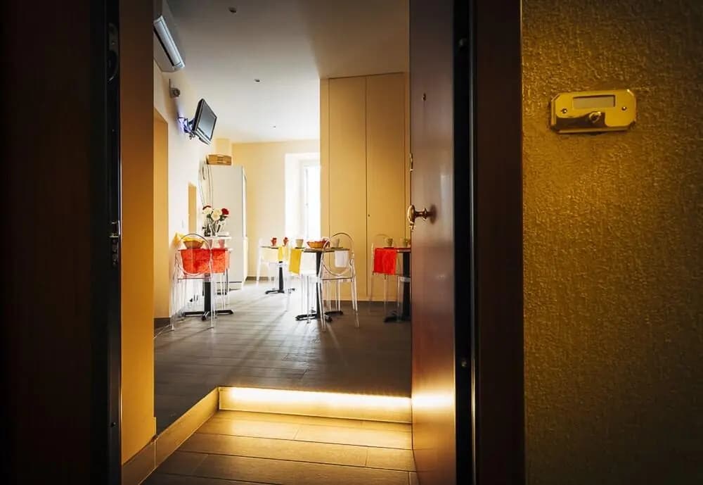 Catone Vatican Suites - photo 10