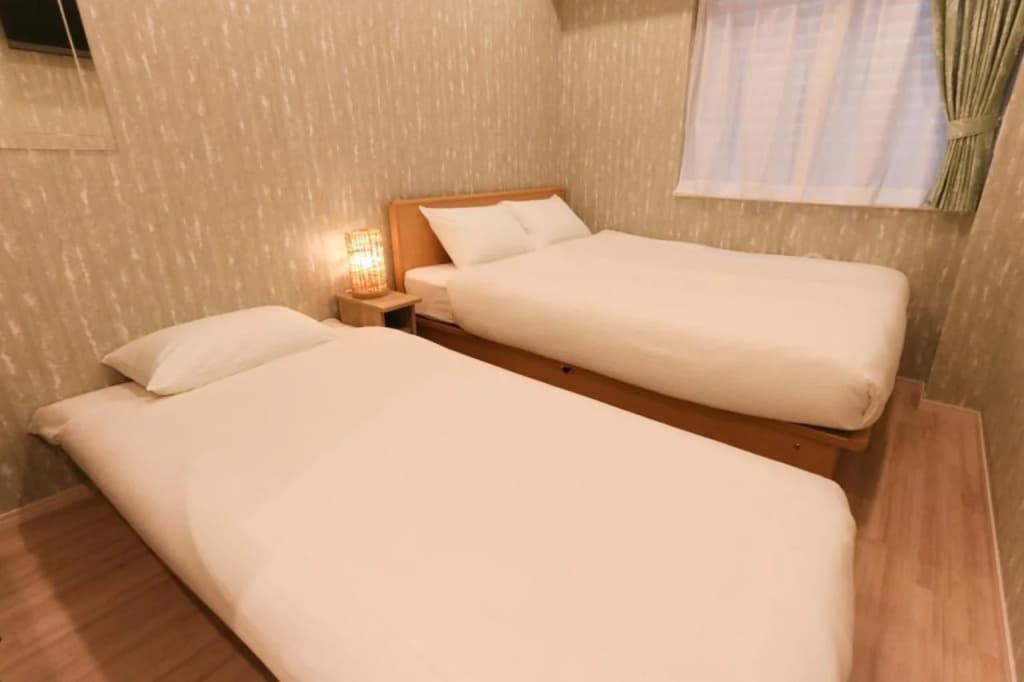 Petit Grande Miyabi Hotel - photo 4