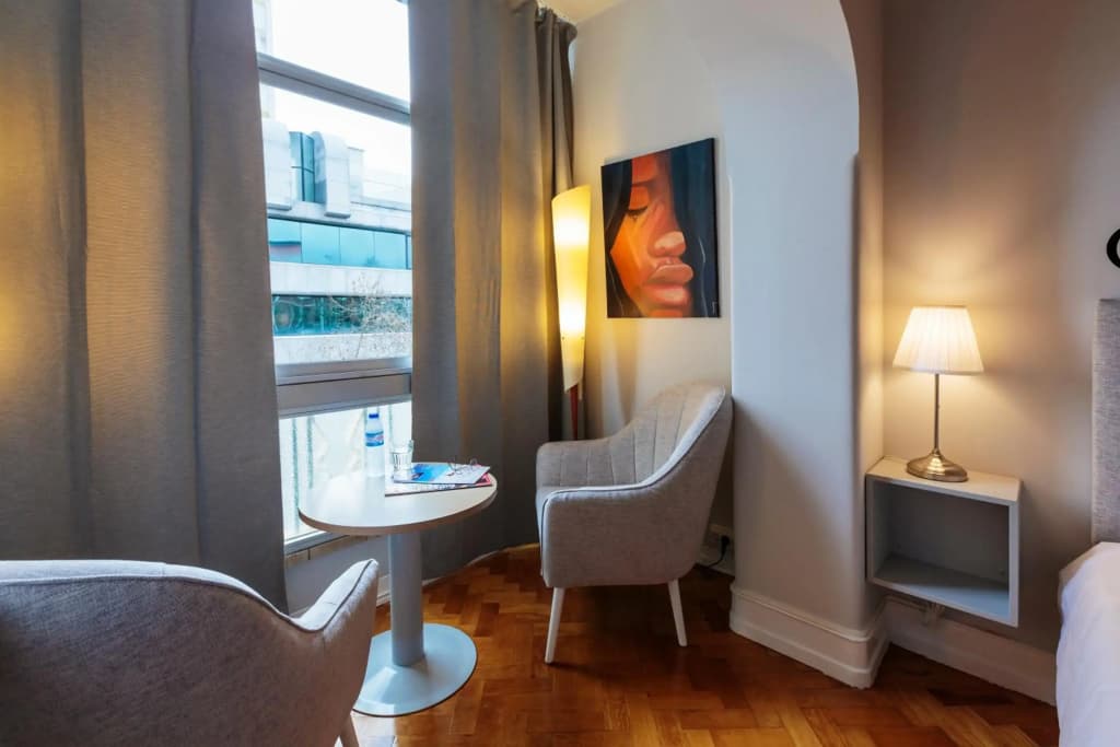 My Saldanha Suites - photo 4