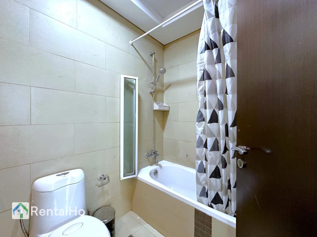 Wider View - Panoramic Tower Flat - photo 20