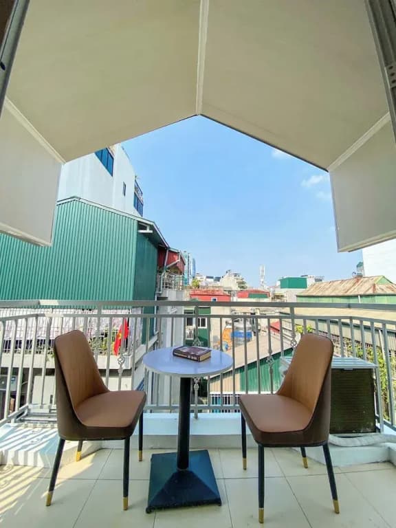 Eco Nest Residence - photo 6