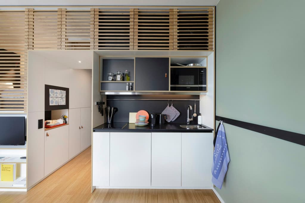 Zoku Vienna - photo 25