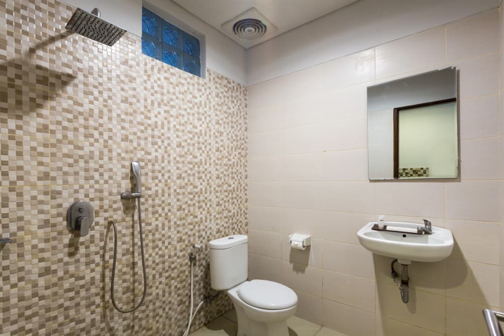 Dikubu Bali Villa and Suite - photo 8