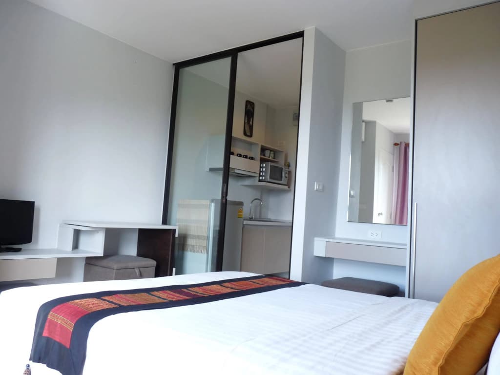 Zcape Condotel @ Bangtao Beach - photo 2