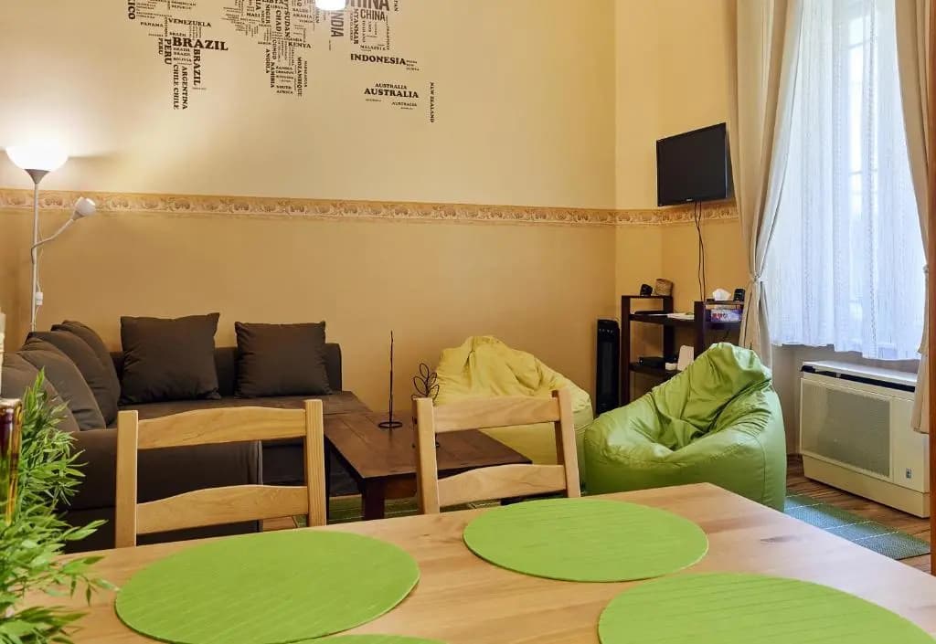 LEM Family Apartment - photo 4