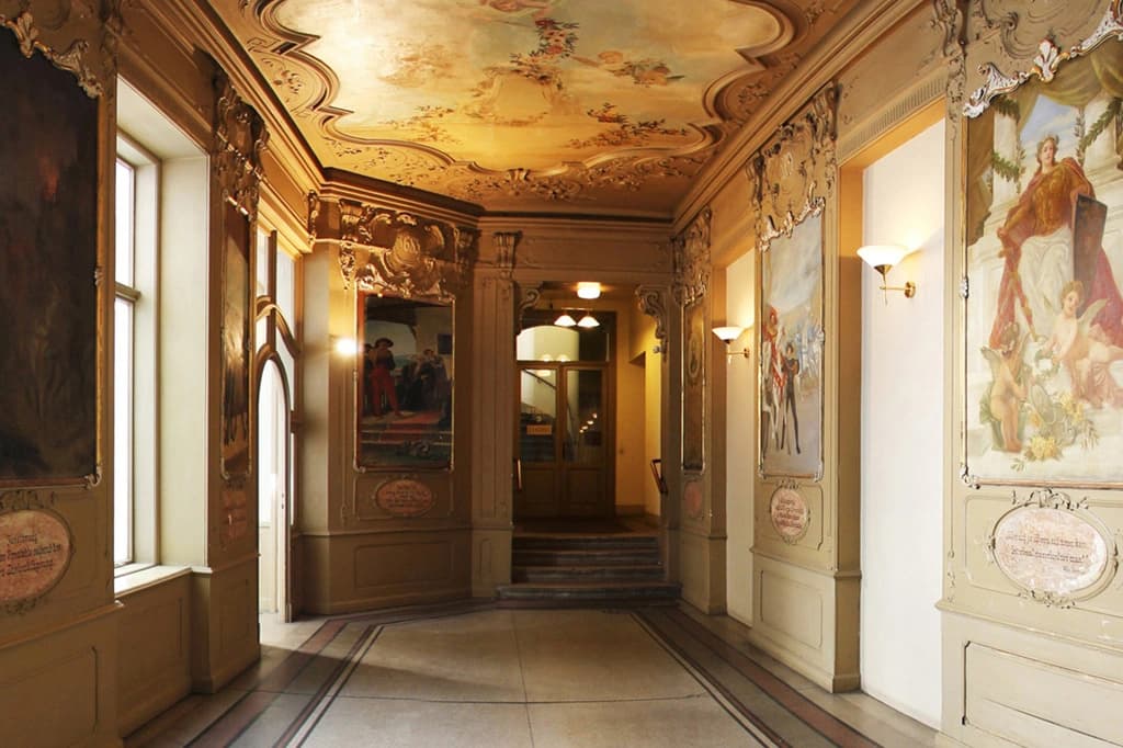 Hotel am Schottenpoint - photo 11