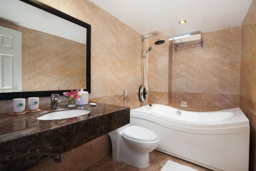 Serenity Villa Hotel Hanoi - photo 7