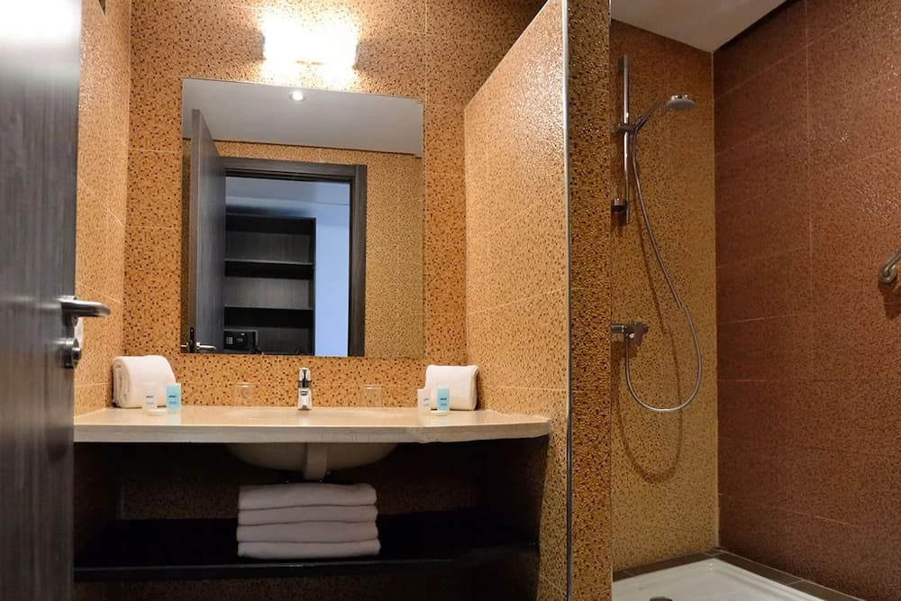 Wazo Appart Hotel - photo 40