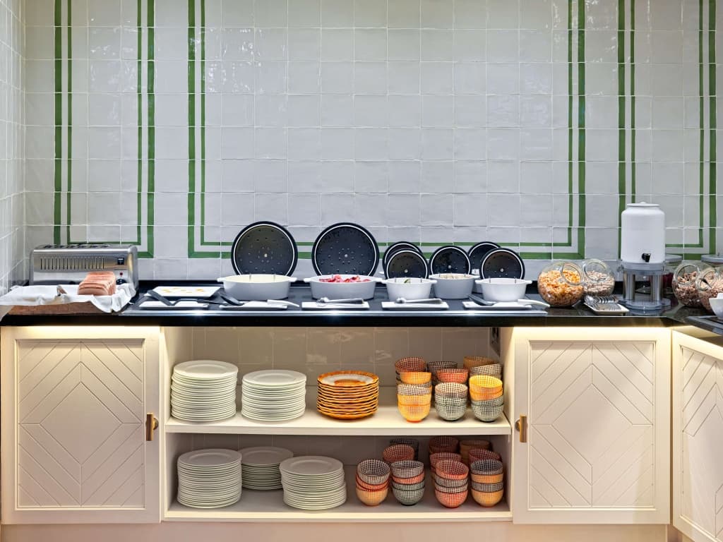H10 Montcada Boutique Hotel - photo 22