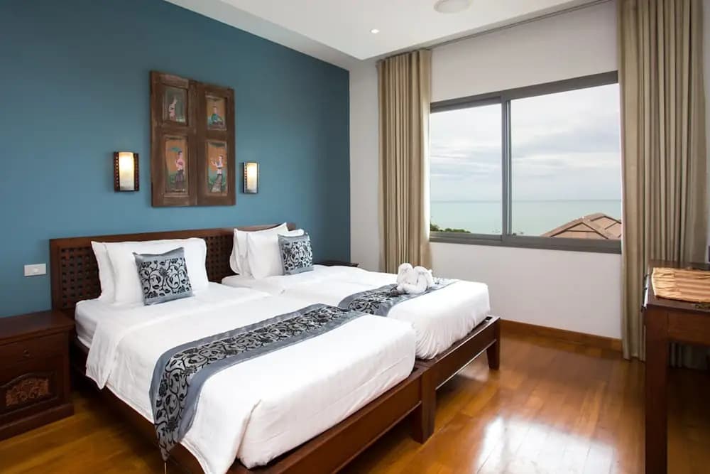 Villa Ocean View - photo 4