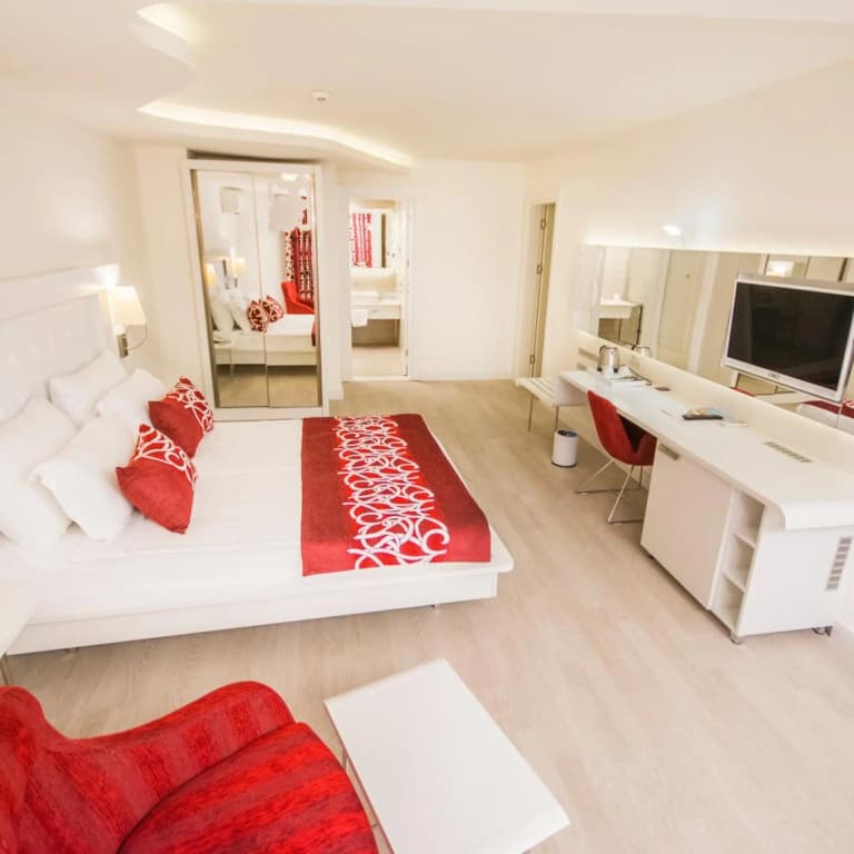 Laguna Beach Alya Resort & SPA - All Inclusive - photo 40