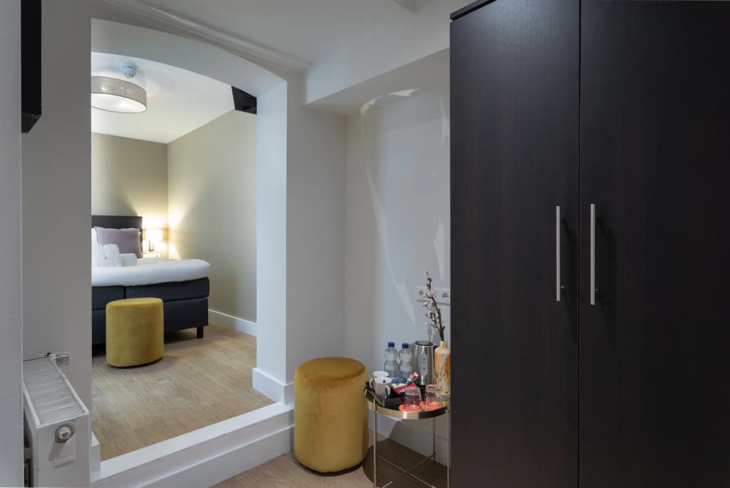 NL Hotel District Leidseplein - photo 3