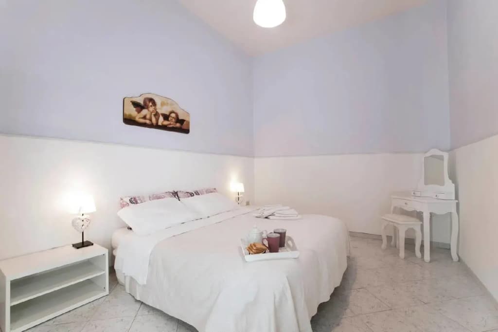 Bed and Breakfast da Mila - photo 5