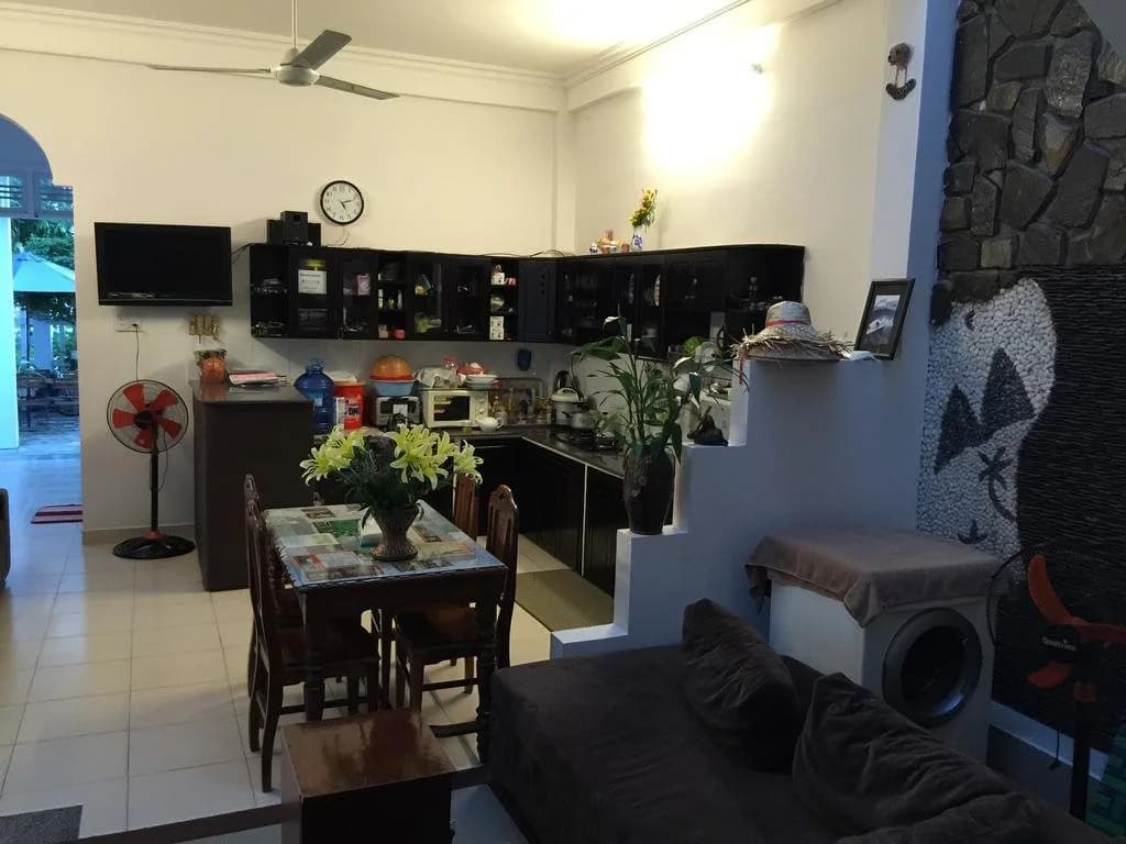 Little House Homestay - photo 14