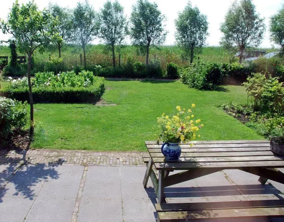 B&B Bed In Waterland - photo 8