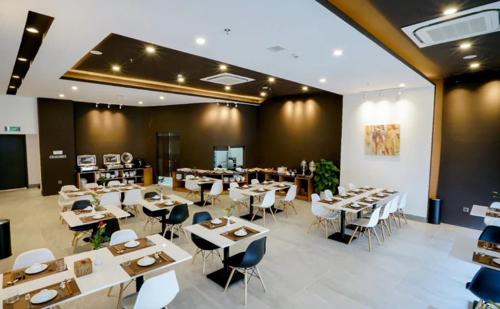 Onami Hotel - photo 9