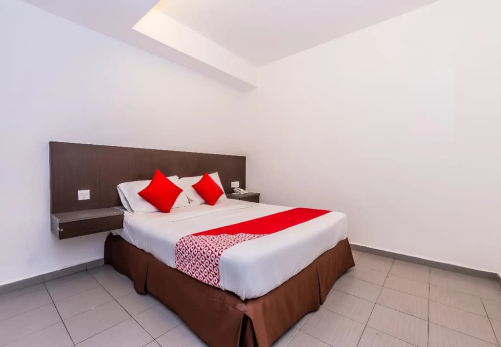 OYO 835 MS Hotel - photo 3