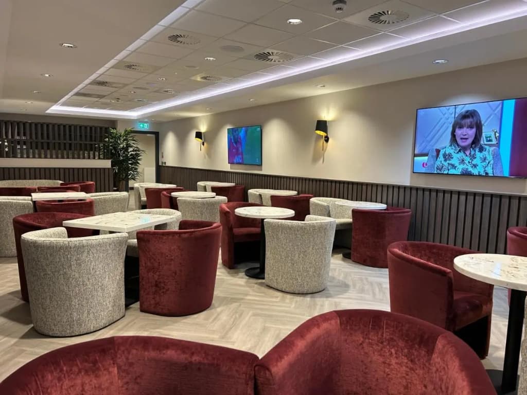 Tynecastle Park Hotel - photo 5