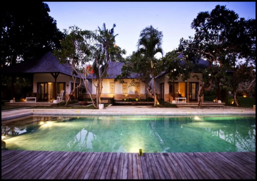 Avillion Villa Cinta @ Sanur - photo 8