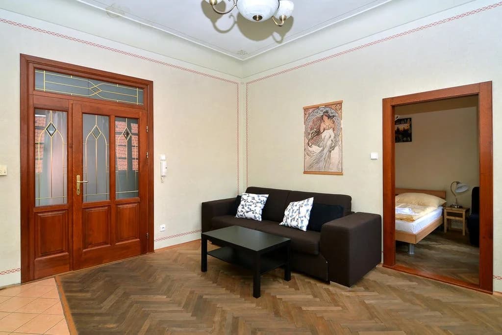 Karlova Prague Apartments - photo 5