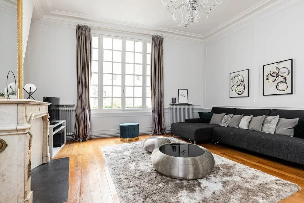 Apartment Saint Michel - photo 4