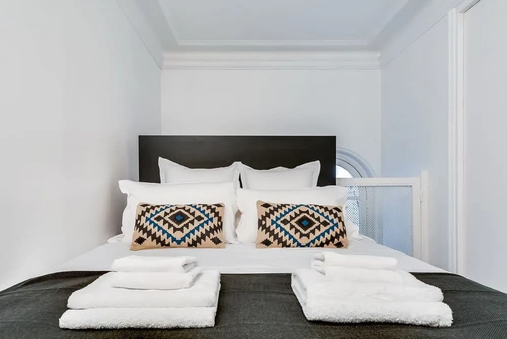 Sweet inn Apartments Boetie - photo 7