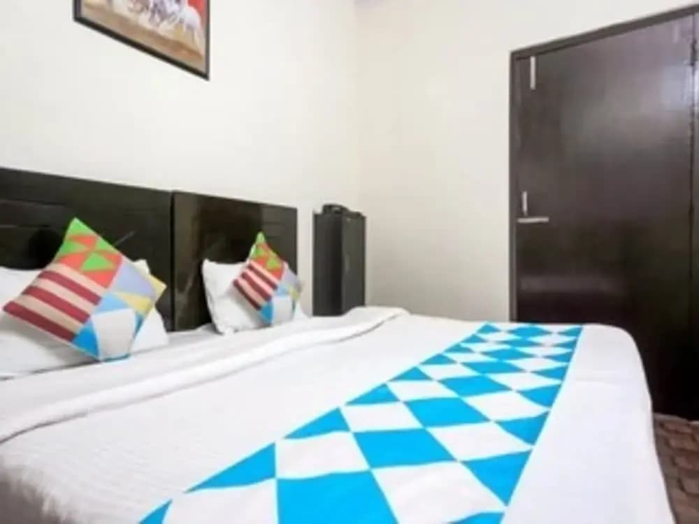 Hotel Perfect Inn - photo 3