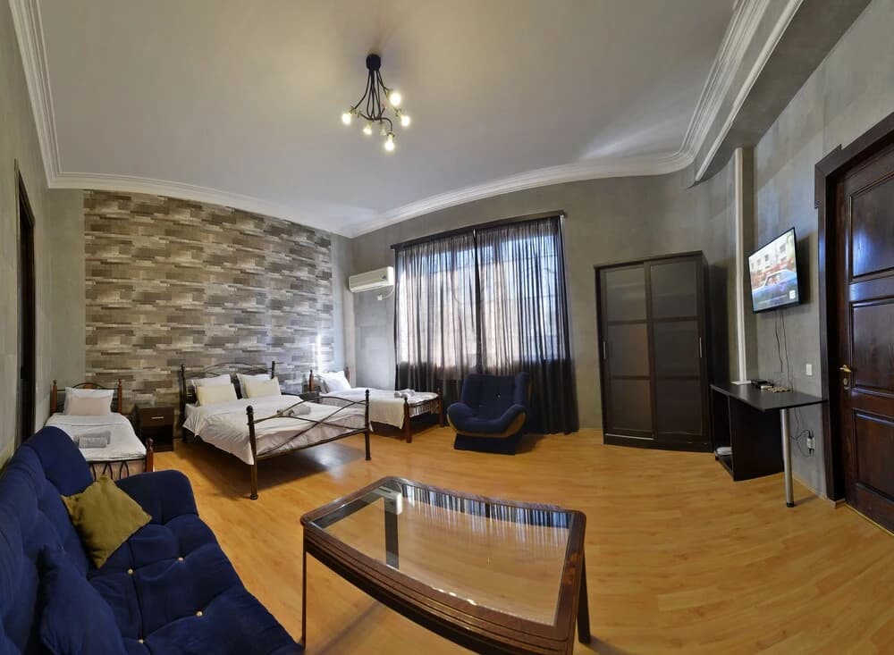 Hotel La Strada - photo 3