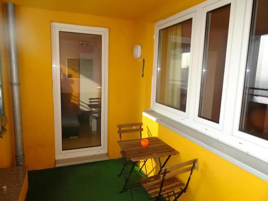 Flat UNO City - photo 6