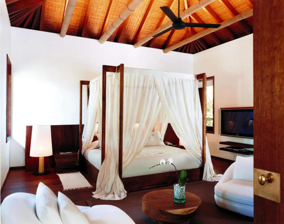 Como Shambhala Estate Resort - photo 34