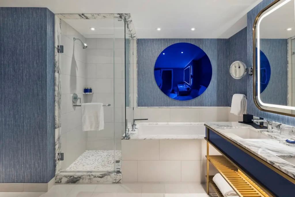 Fontainebleau Las Vegas, MICHELIN Key Award Hotel - photo 11