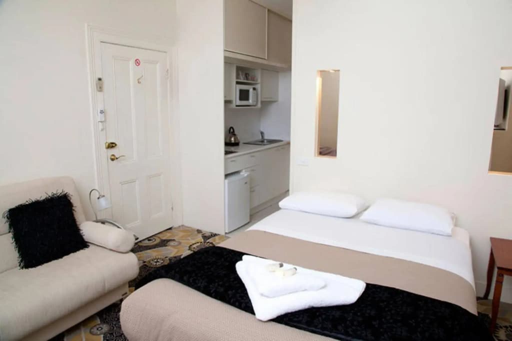 Carlton Terrace - photo 4