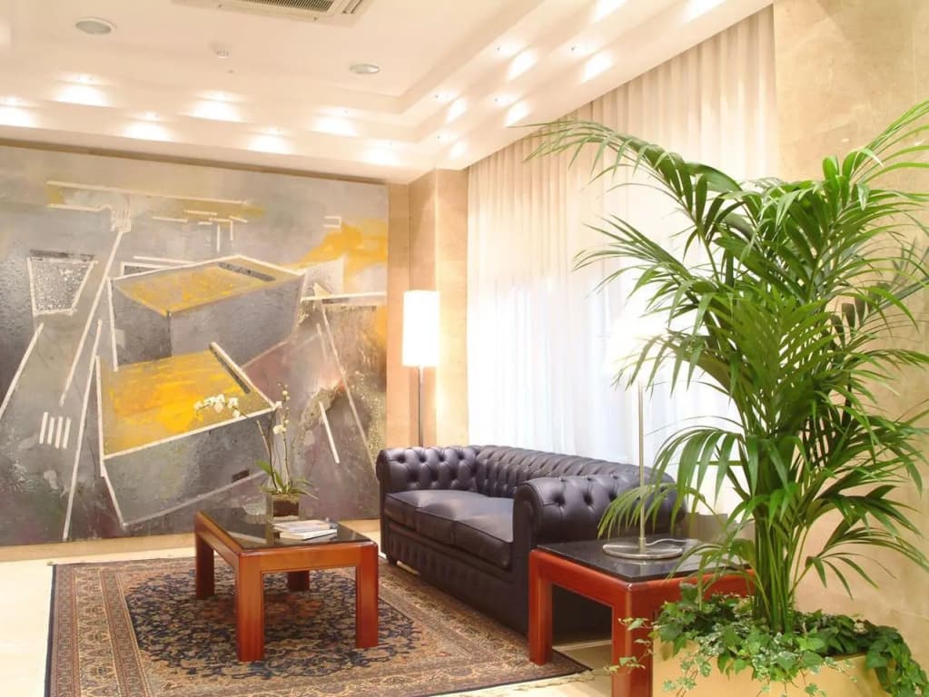 Hotel Gran Legazpi - photo 2