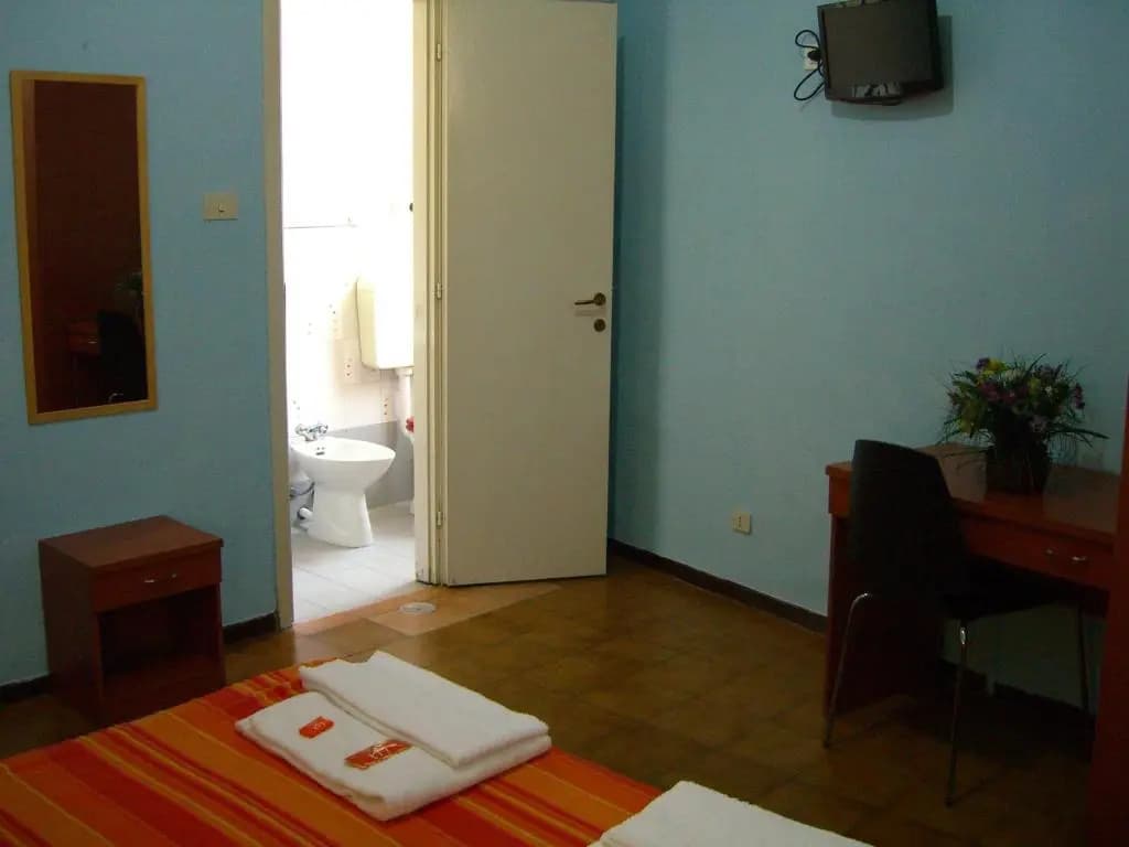 Hotel Mercurio - photo 5