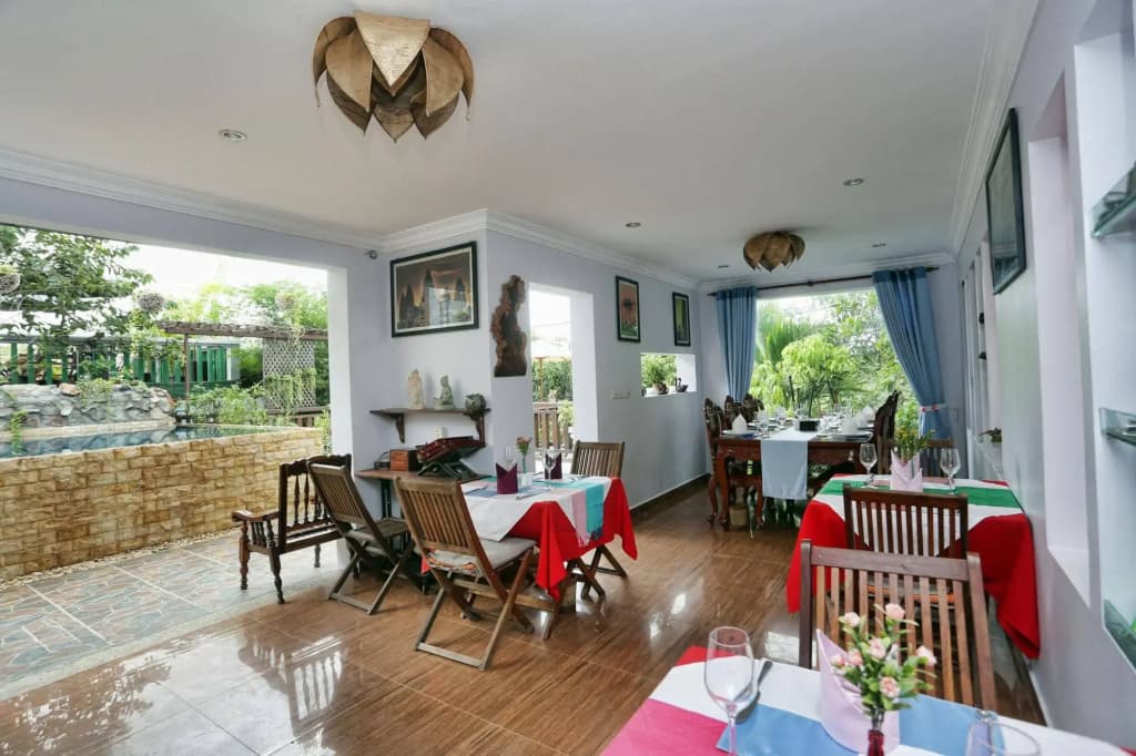 The Seda Villa - photo 13