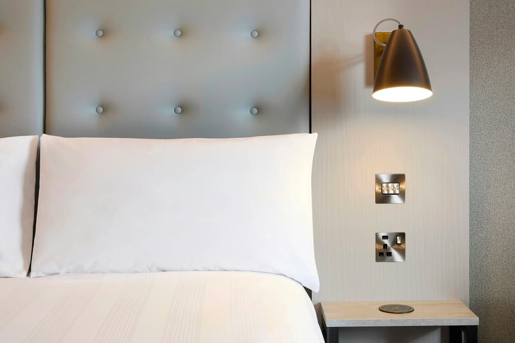 Premier Inn London Hampstead - photo 37
