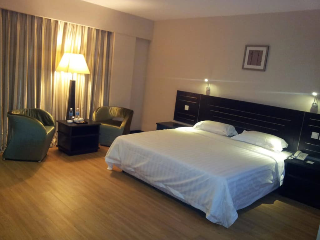 Labuk Hotel - photo 3