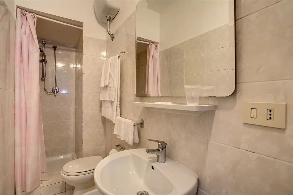 Hotel Galeno Rome - photo 8